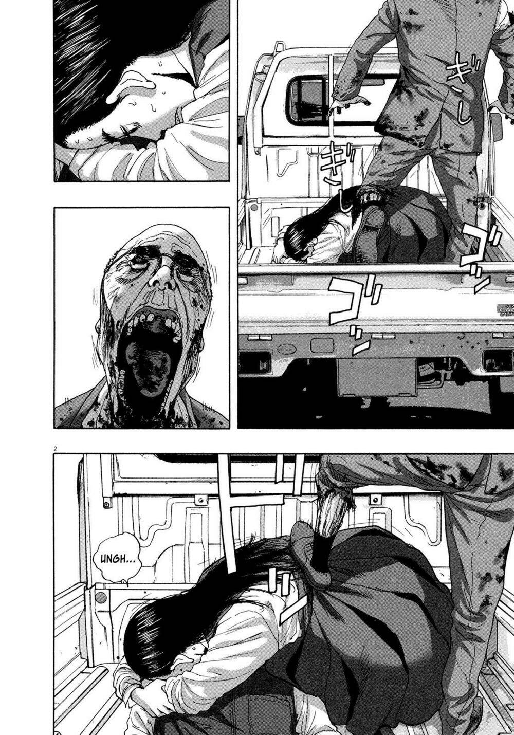 tôi là người hùng chapter 172 3