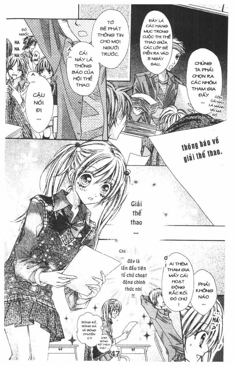 thiên đường rock chapter 1 47