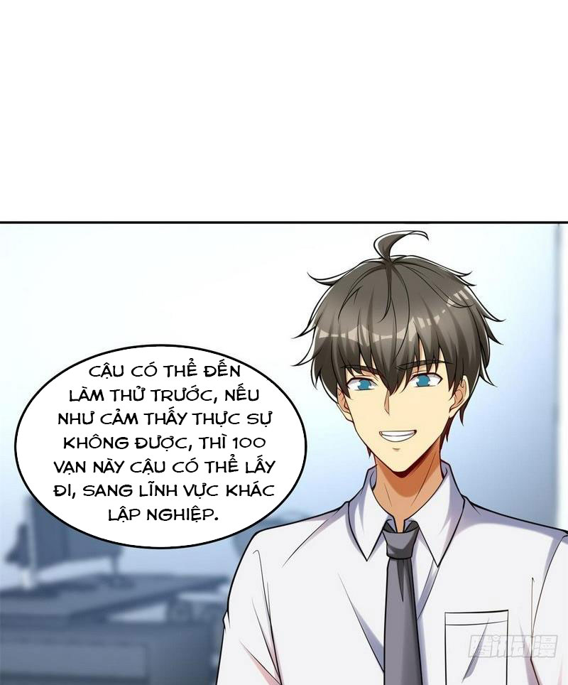 ta làm giàu từ thua lỗ game chapter 106 57