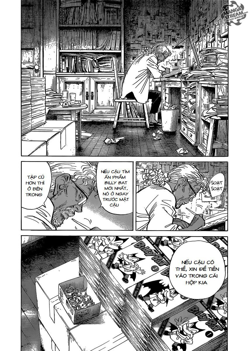 billy bat chapter 162 4