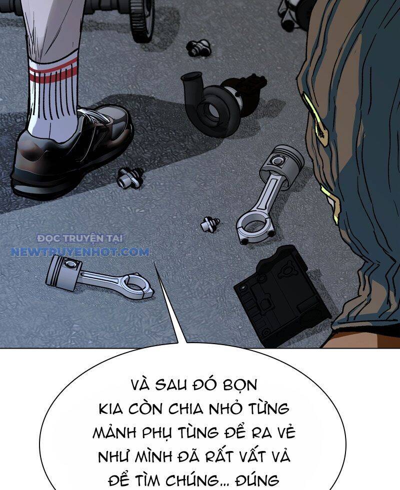 tận thế cũng chỉ là trò chơi chapter 28 98