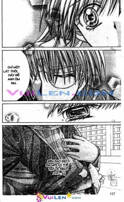viên ngọc nàng tiên cá chapter 6 128