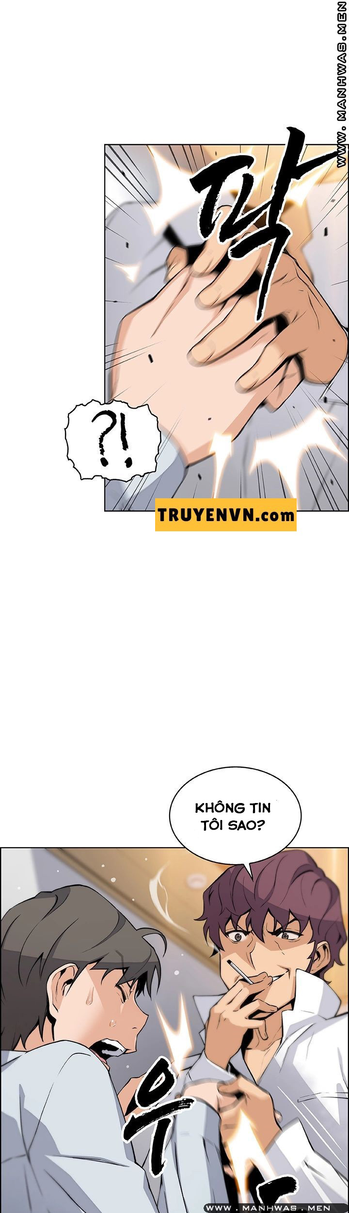 nhóm học đặc biệt chapter 46 30