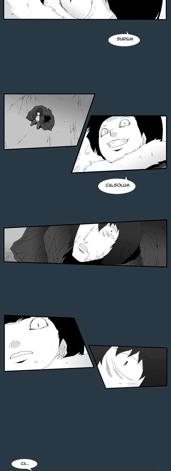 siêu năng chapter 164 13