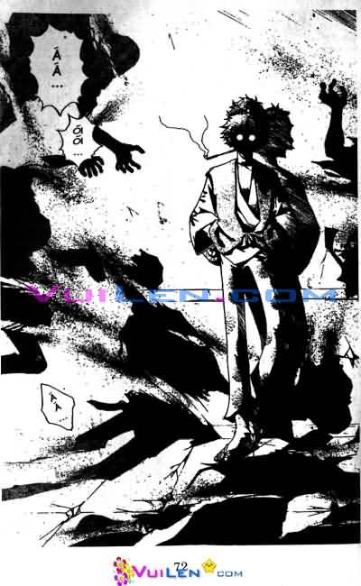 mắt quỷ kyo chapter 68 74