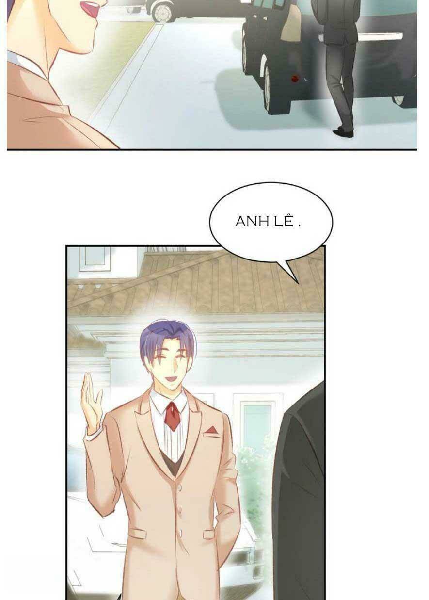 hôn nhân ấm áp : tổng tài sủng vợ thành nghiện chapter 47.2 5