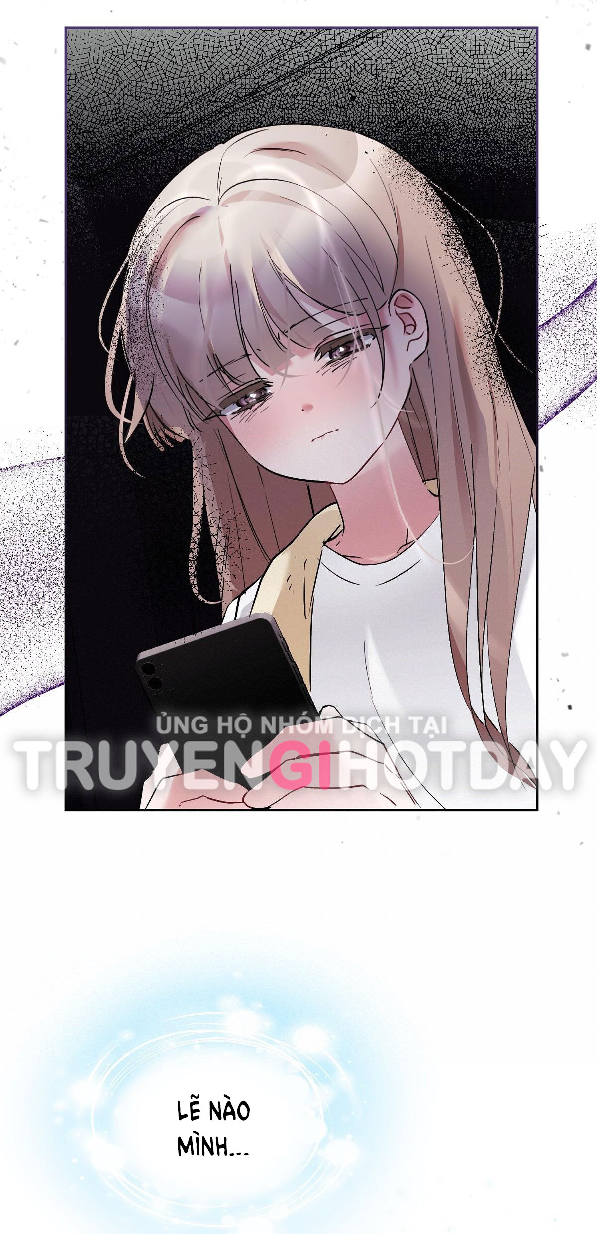 Người Bạn Dâm Loạn chapter 11.2 - Trang 20