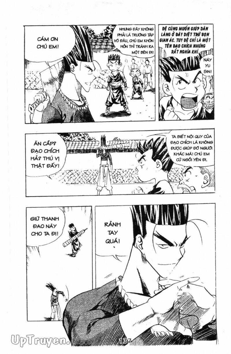 giang hồ bá đạo ký chapter 2 137