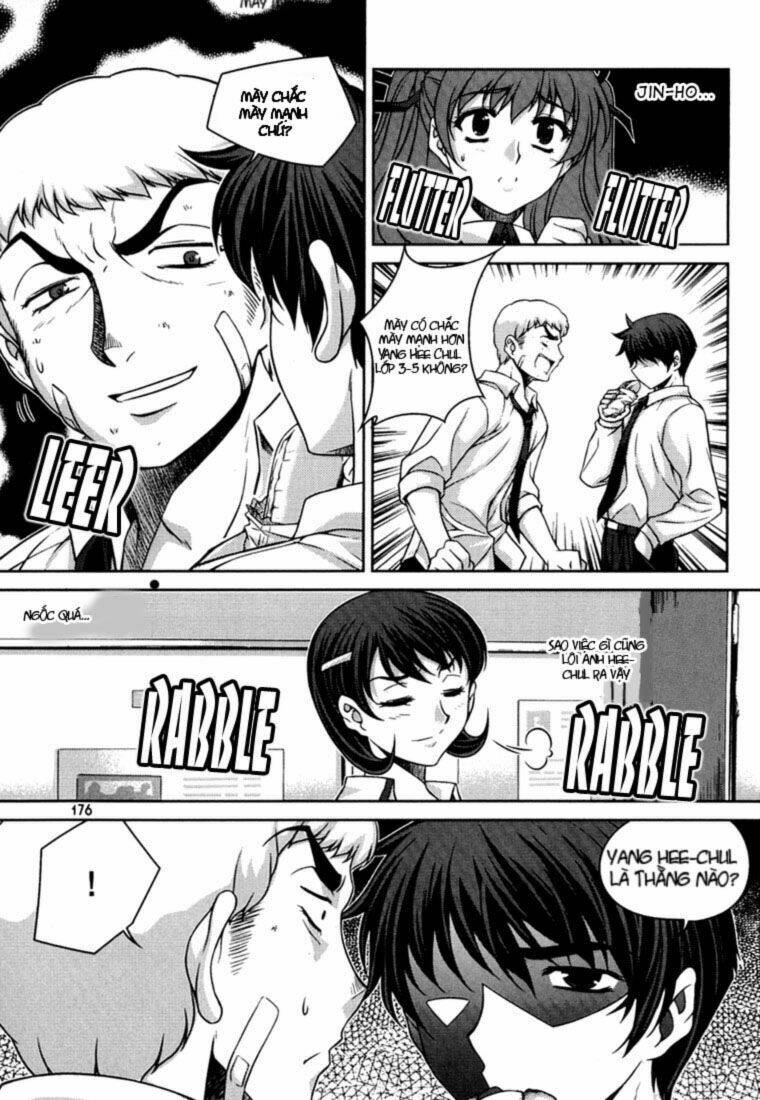 unbalance x unbalance chapter 32 2