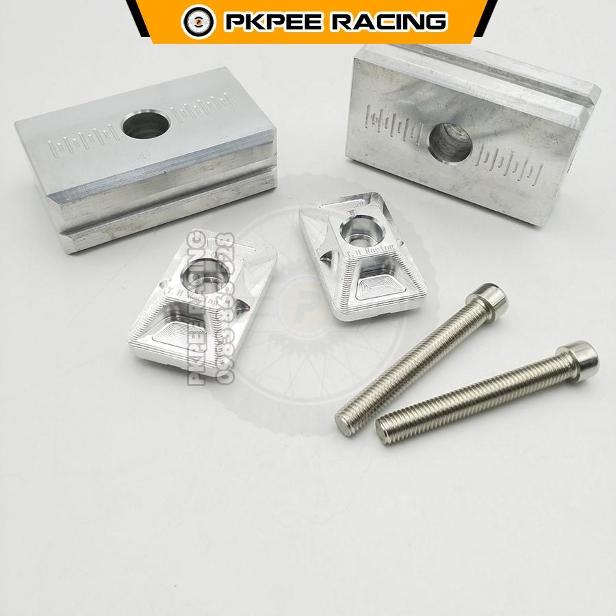 Một Cặp Pat Tăng Sên Nhôm Âm Winner, Winner X, Sonic Exciter 150, Future Led