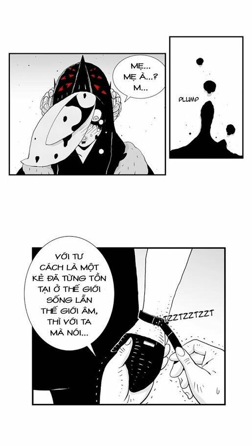 hành trình thoát khỏi địa ngục chapter 35 52