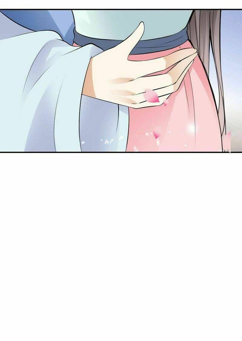 điền viên mật sủng: cô vợ nóng bỏng chapter 47 8