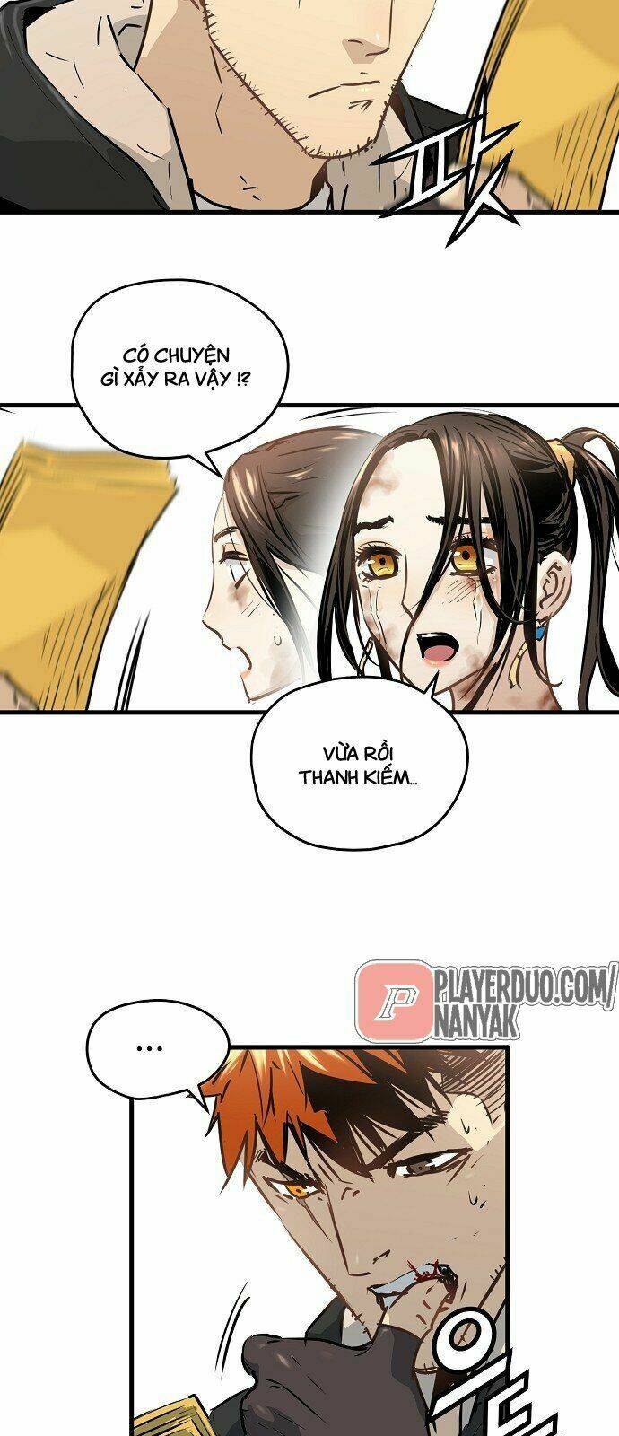 hứa lan chapter 38 46