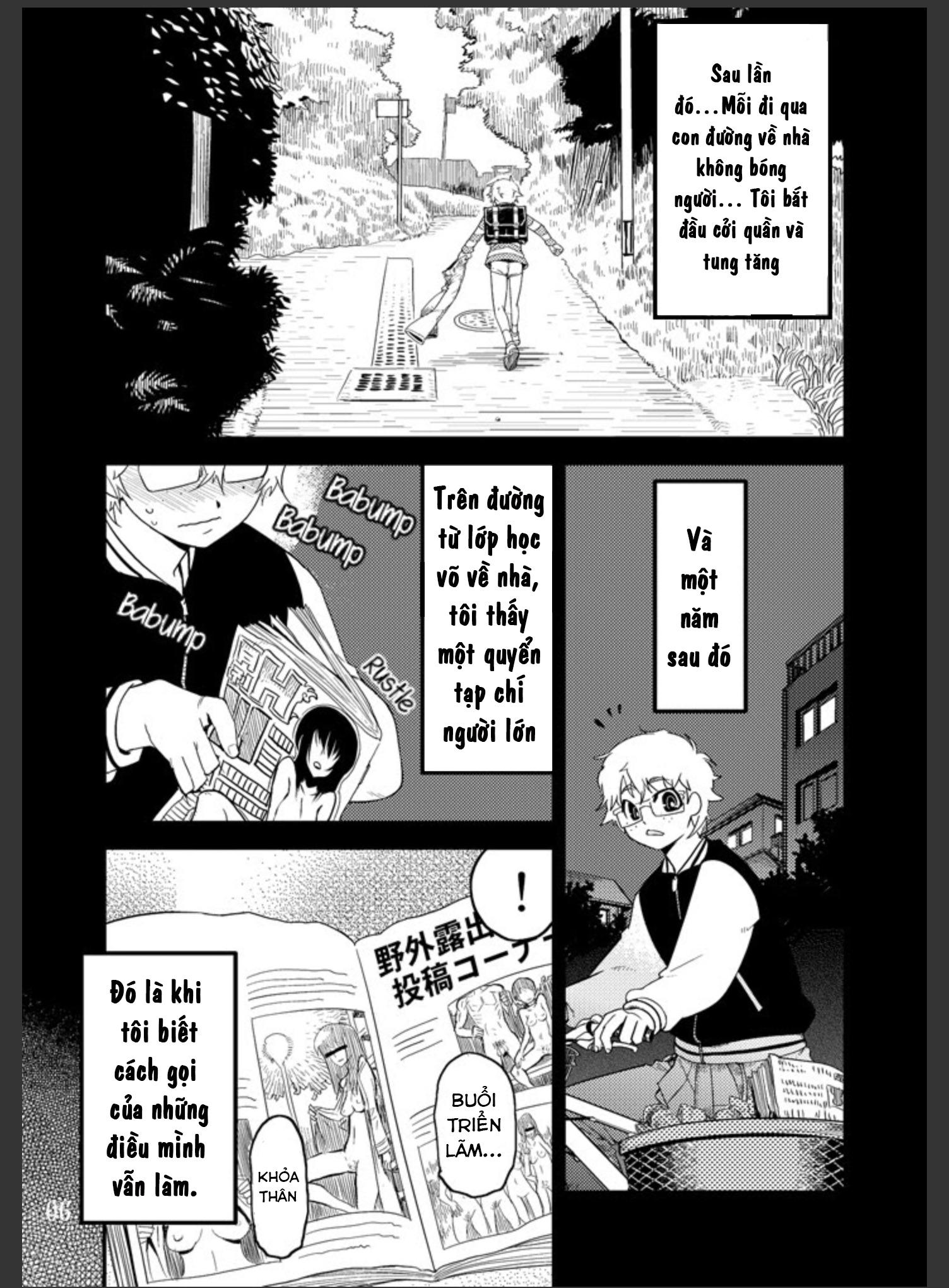 oneshot hỏny nhà rô lai chapter 22 5