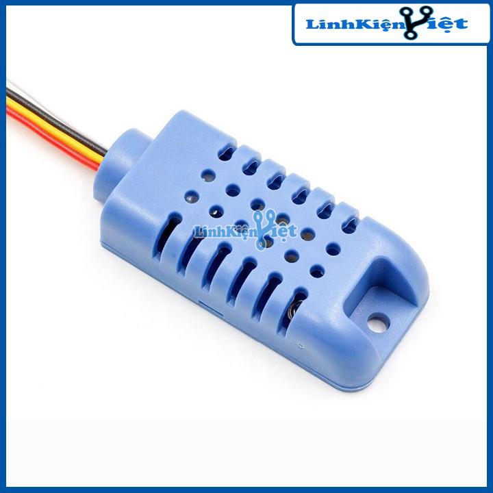 Cảm Biến Độ Ẩm Nhiệt Độ AMT1001