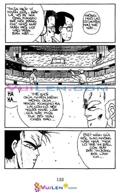 truyền nhân atula - shura no mon i chapter 10 133