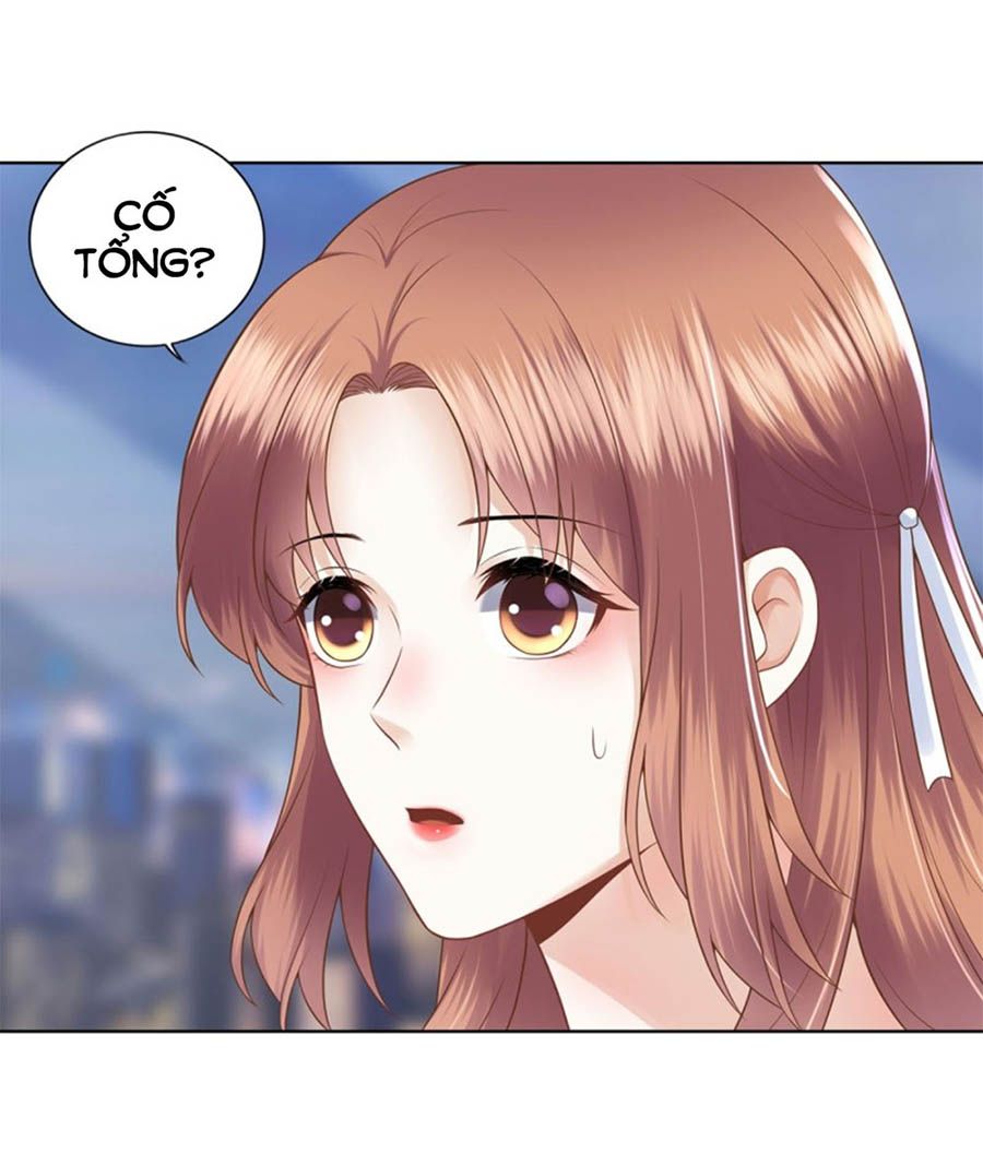 Bạn Trai Điều Khiển Giấc Mơ chapter 51 - Trang 17