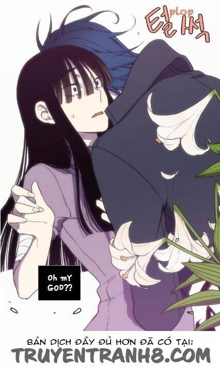 con gái pháp sư và ma cà rồng chapter 2 22