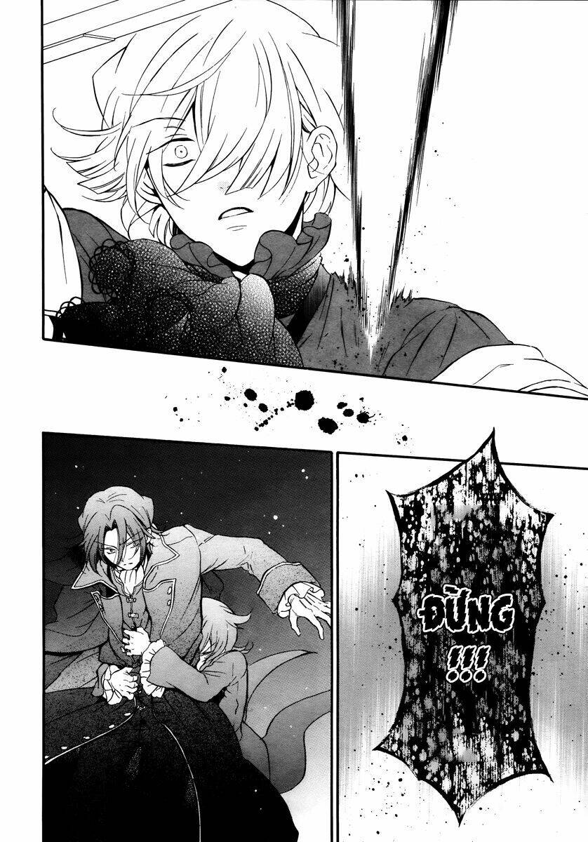 pandora hearts chapter 92 49