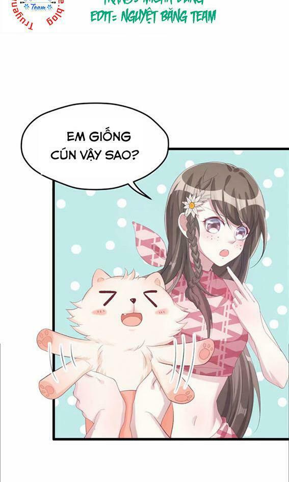[16+] thảnh thơi thú thế chủng chủng điền, sinh sinh tể chapter 74 2