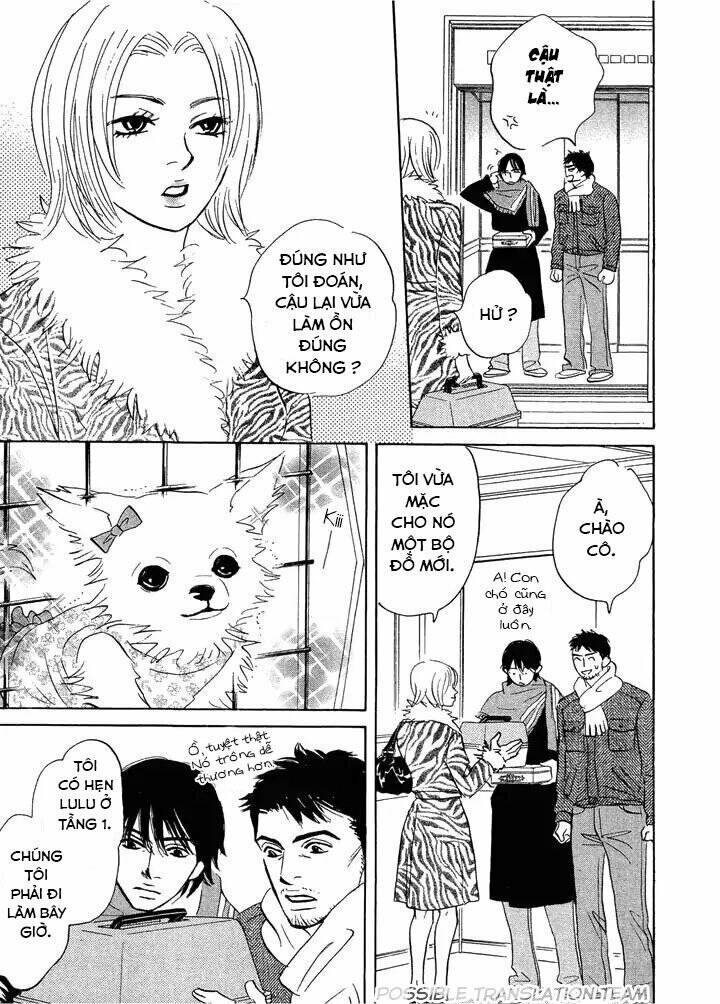 chàng giúp việc tada chapter 6 34