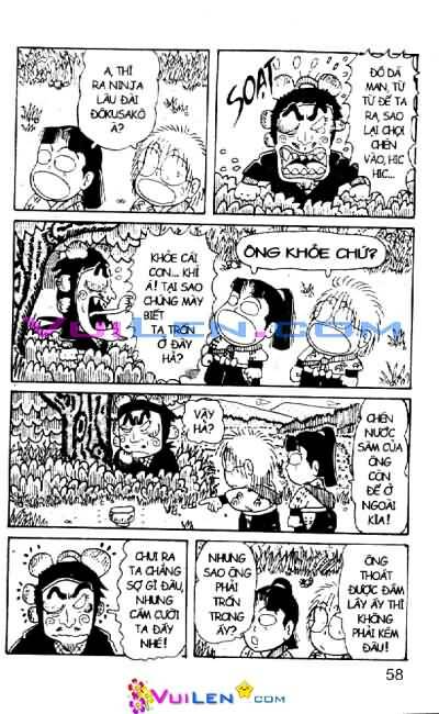 ninja loạn thị chapter 13 58