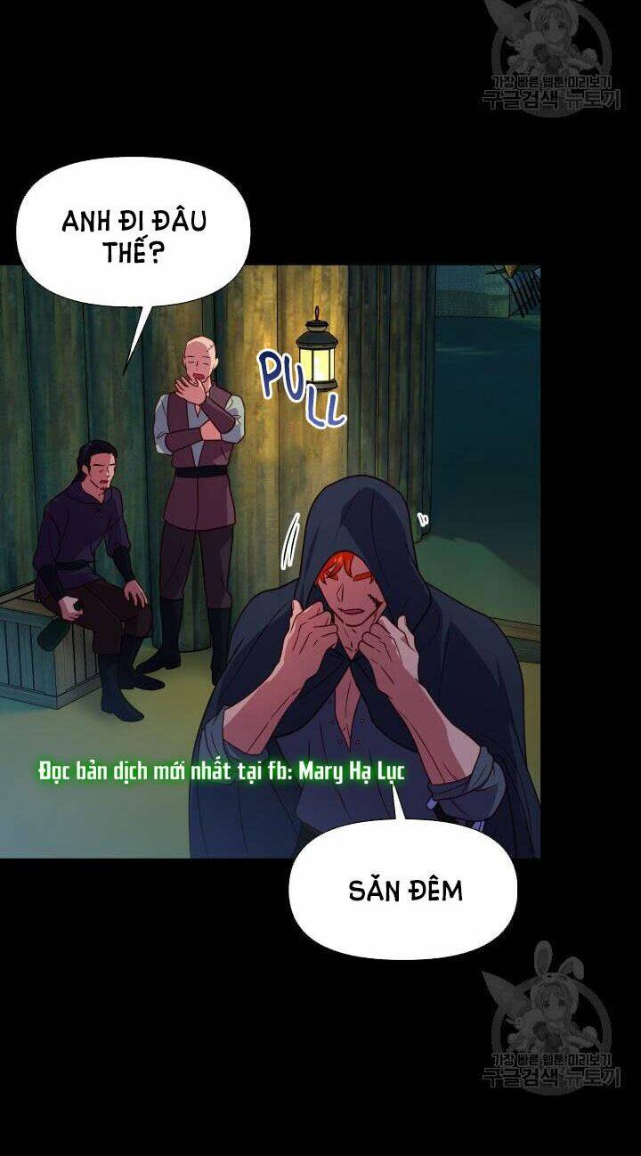 khế ước của nữ công tước quái vật chapter 147 41