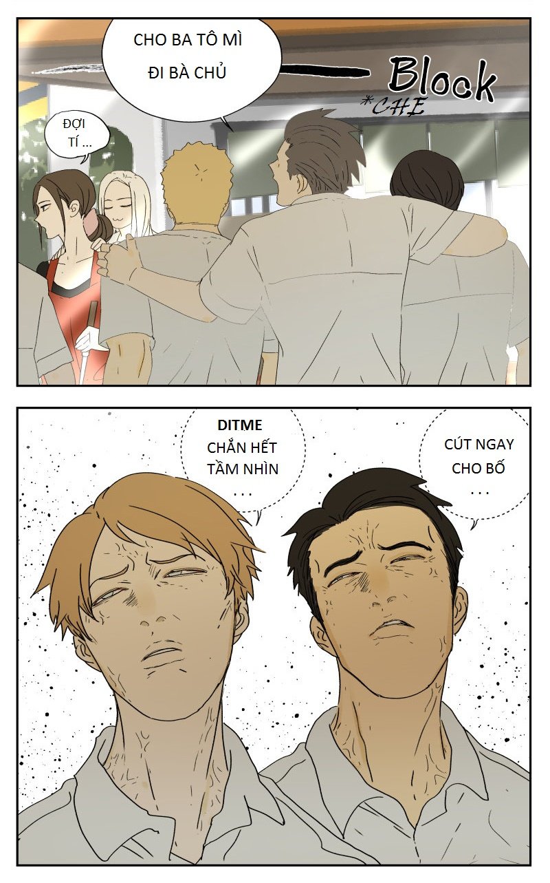 nam hào thượng phong chapter 31.5 6