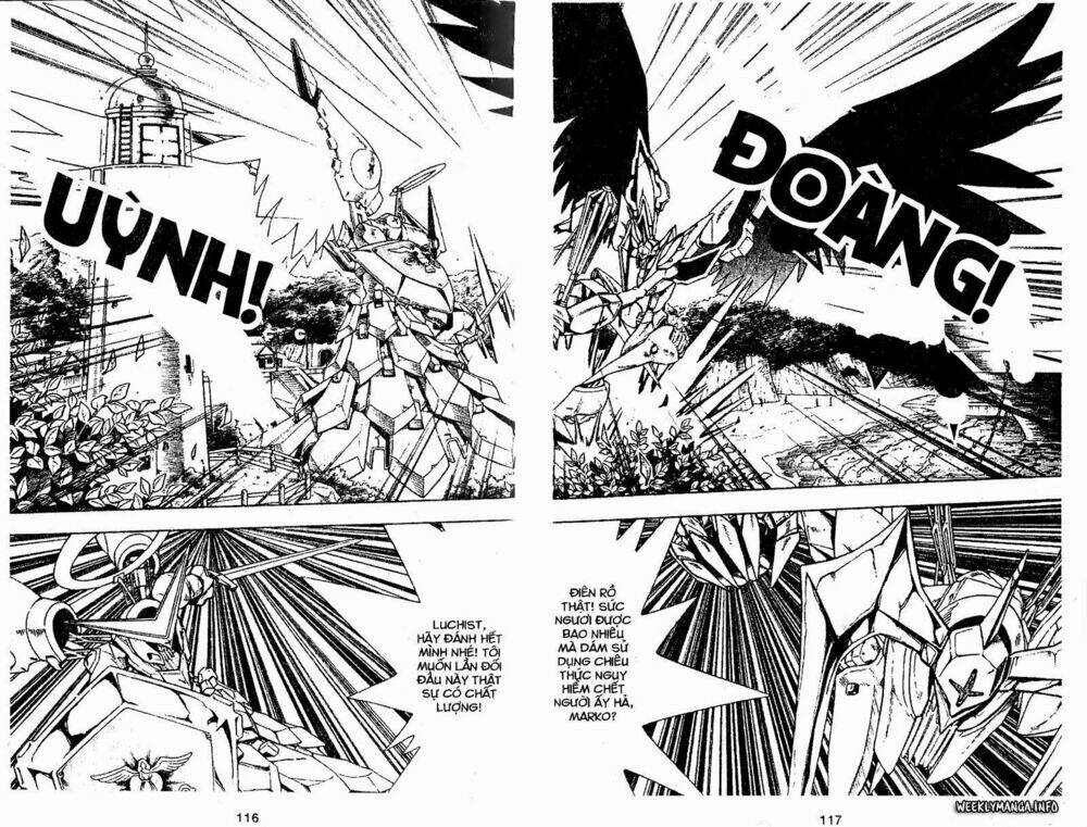 vua pháp thuật chapter 215 2