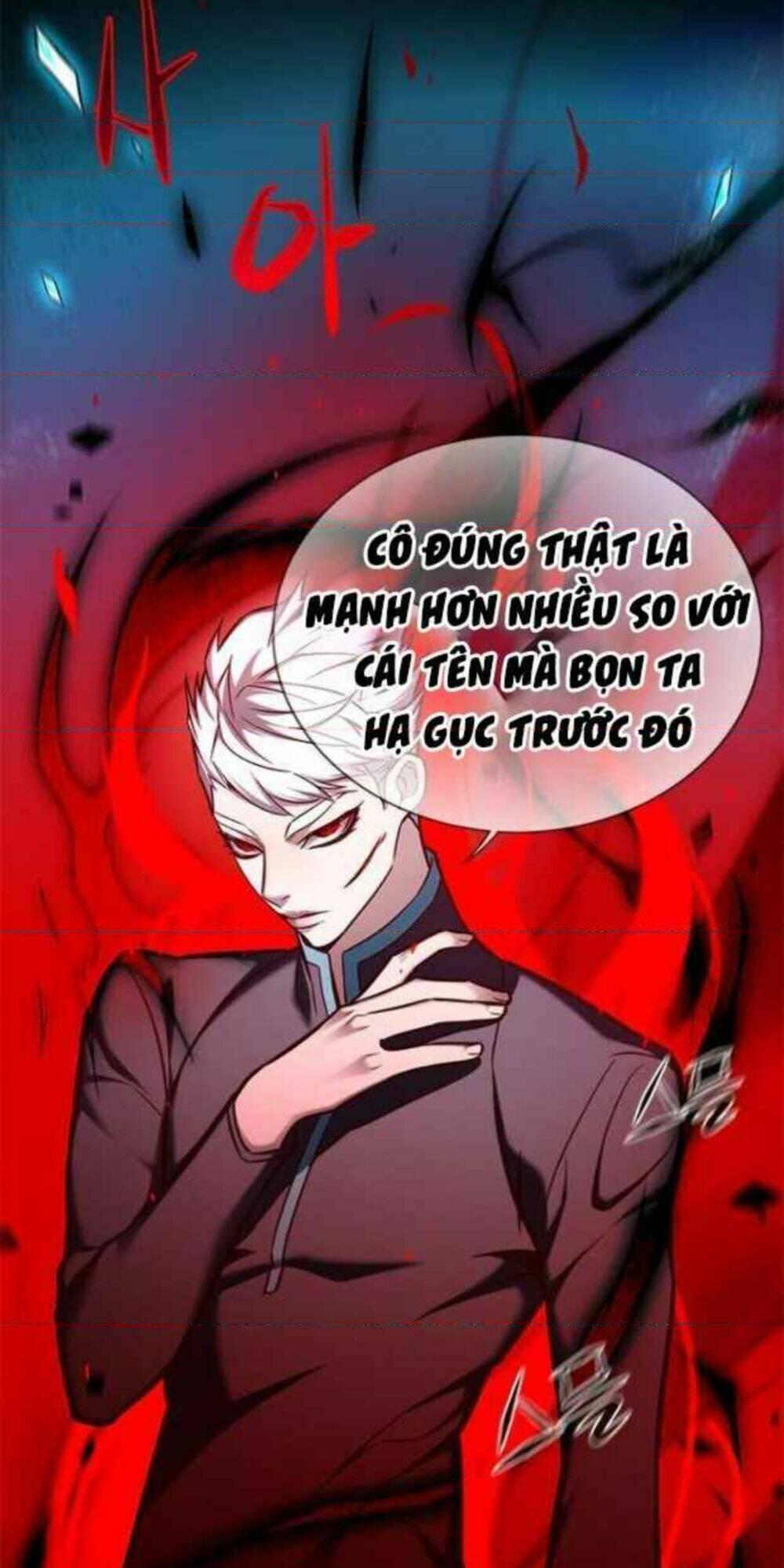 biến thân thành mèo chapter 154 6