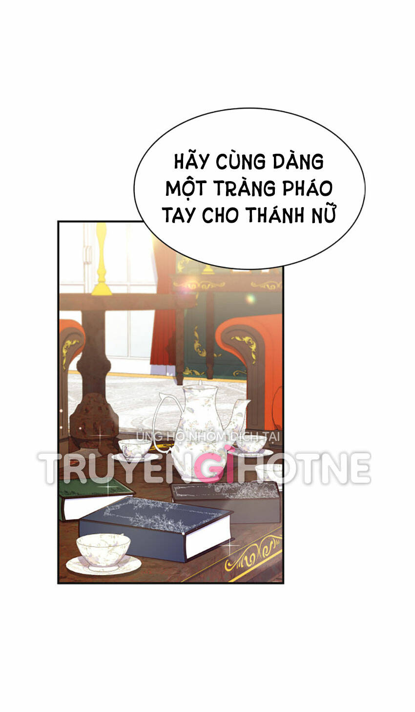 từ ác nữ, tôi trở thành một người mẹ chapter 42.1 3