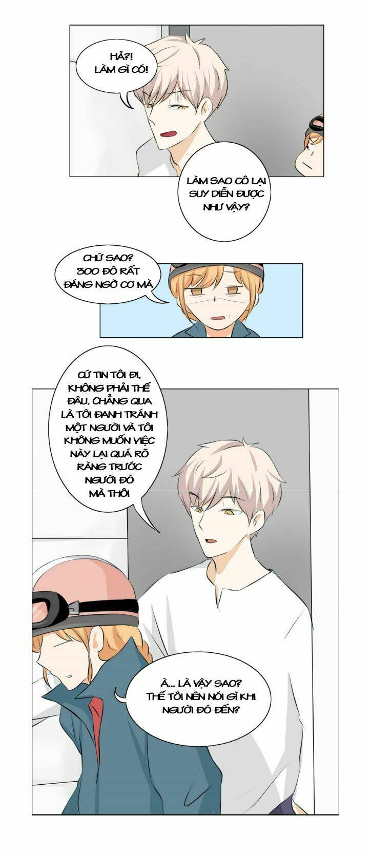 không thể thay thế. chapter 2 17