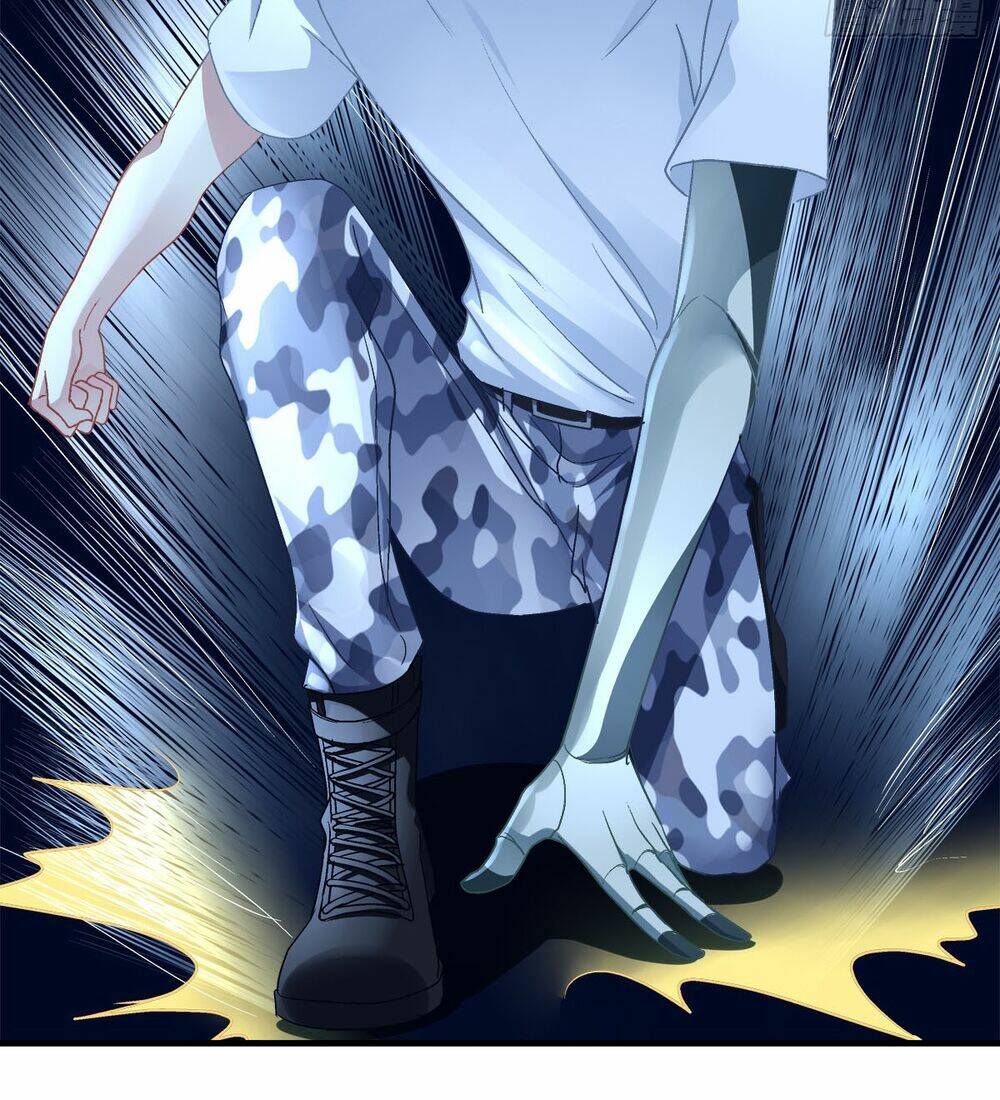 toàn bộ nắm trong tay chapter 28 14