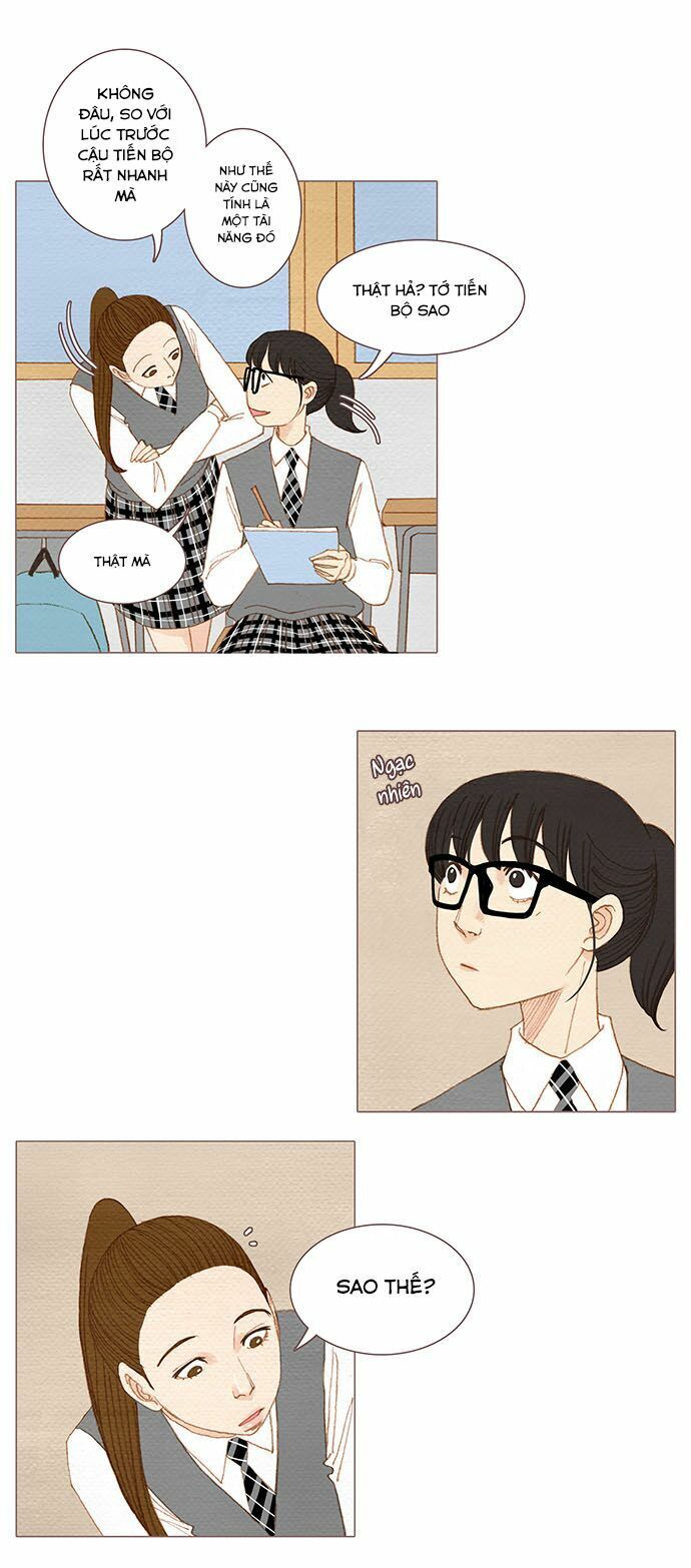 thánh thần trẻ trâu chapter 47 25