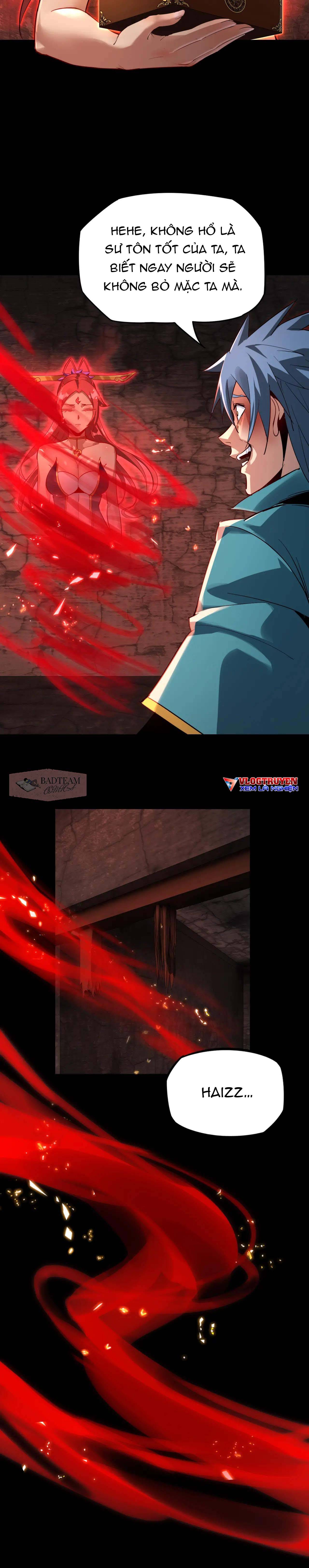 ta thiên mệnh đại phản phái [truyện chữ] chapter 6 4