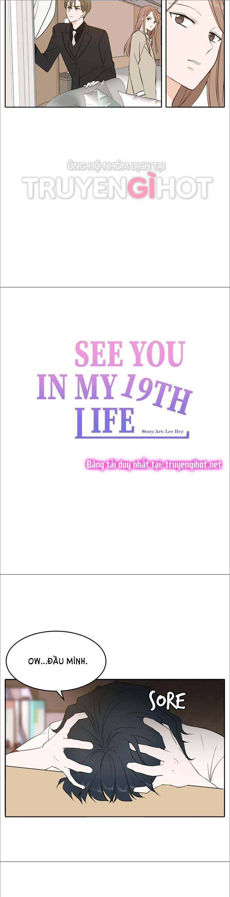 hẹn gặp anh ở kiếp thứ 19 chapter 19.1 14