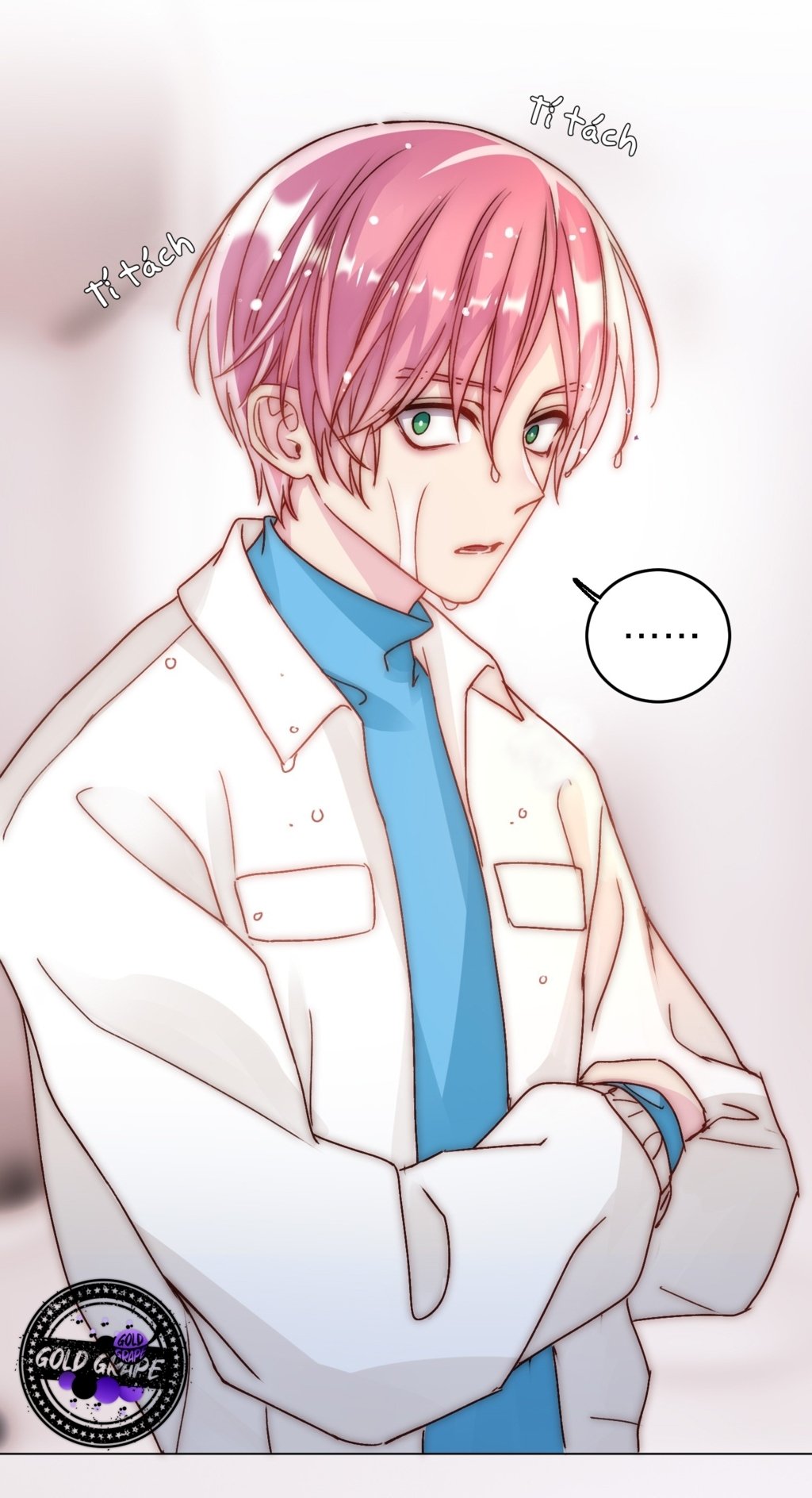 tôi phải trở thành nhân vật đại phản diện chapter 21 25