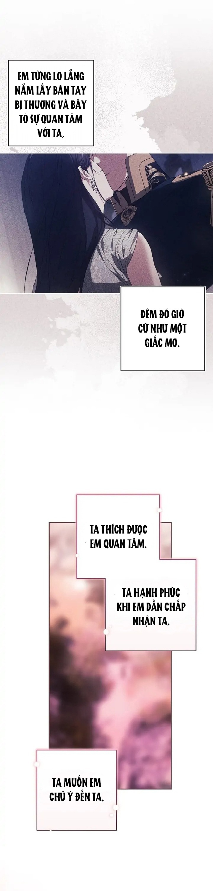 tôi mới là người quyết định cuộc hôn nhân này chapter 51 39