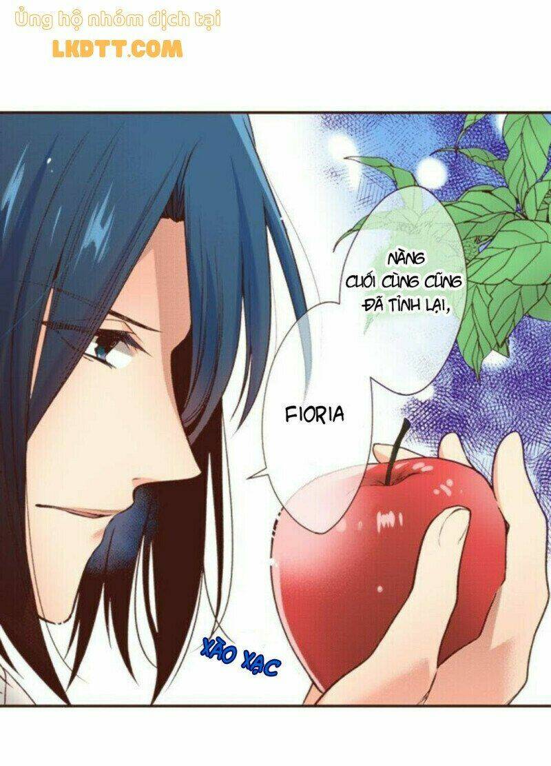 tôi tỉnh lại sau 20 năm! chapter 9 26