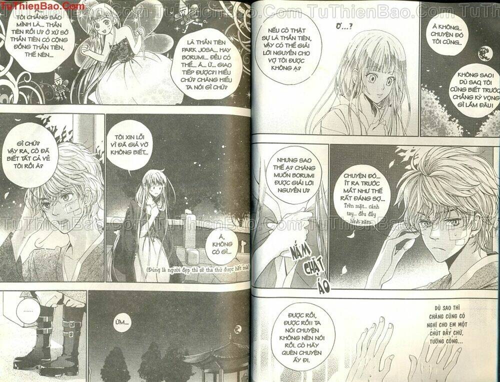 wings chắp cánh chapter 9 53