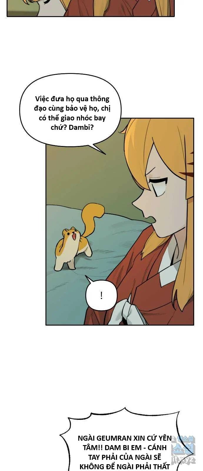 sự lụi tàn của usuzumi chapter 125 30