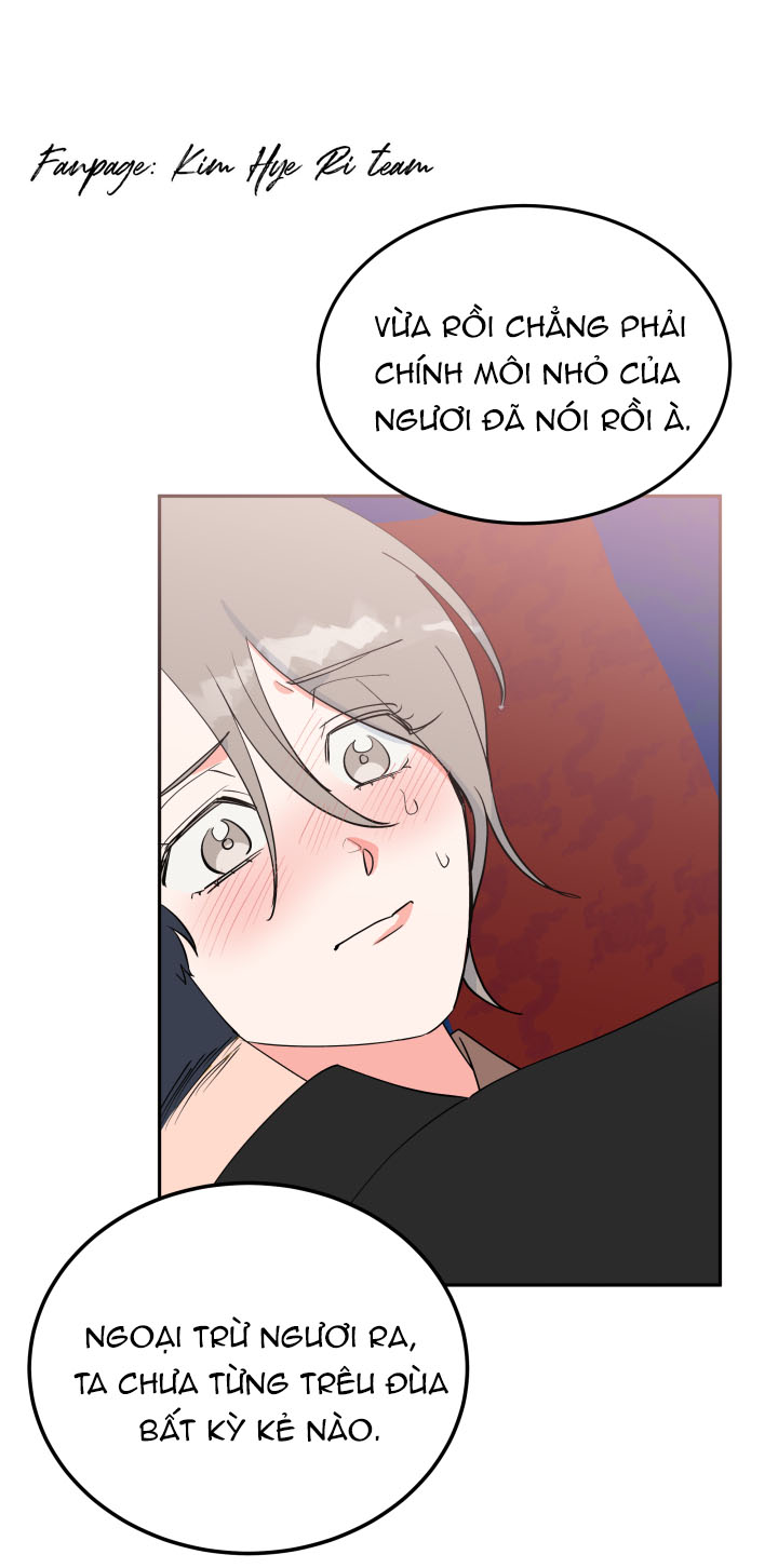 độc chủ chapter 14 5