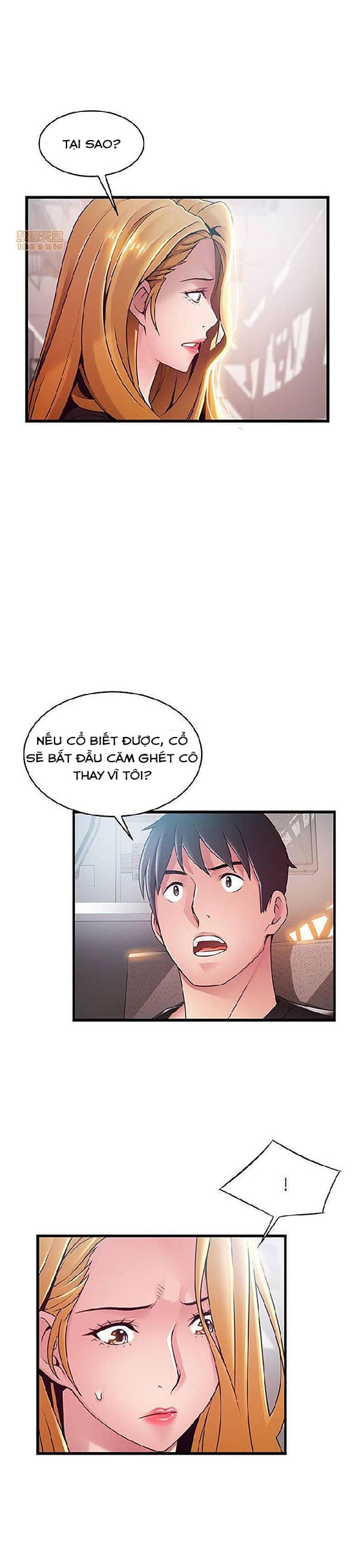 điểm yếu chapter 86 11