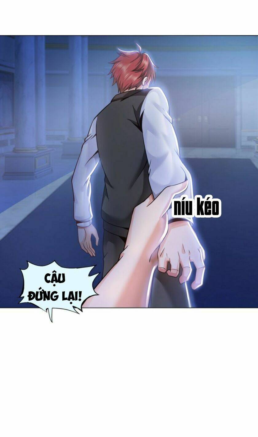 thần tiên dạy tôi giả x chapter 12 19