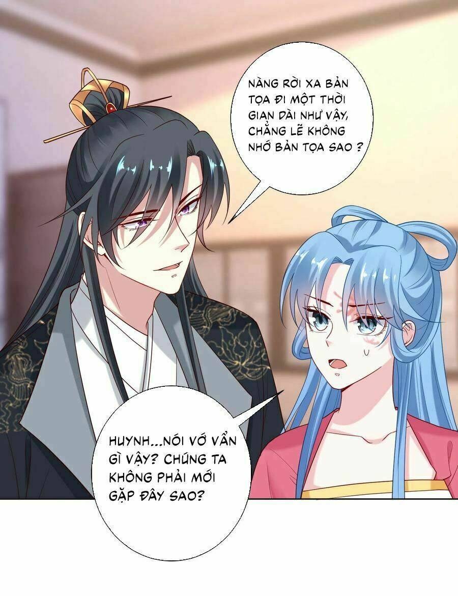 độc y đích nữ chapter 132 28