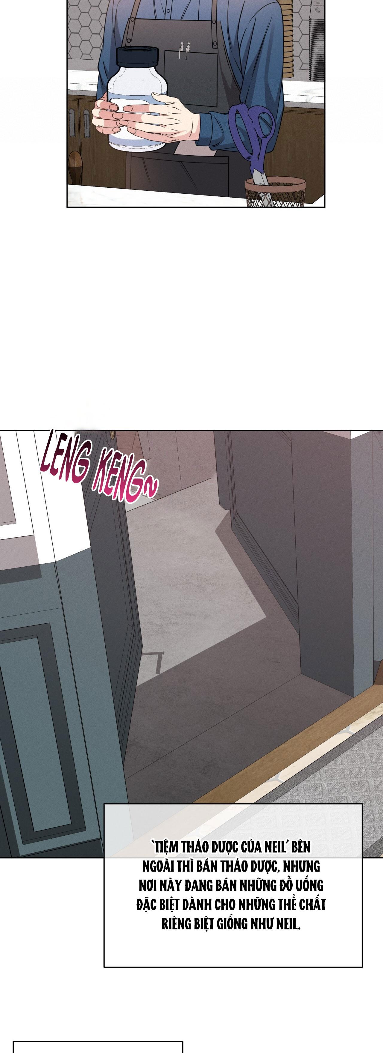 đêm ở london chapter 19 19