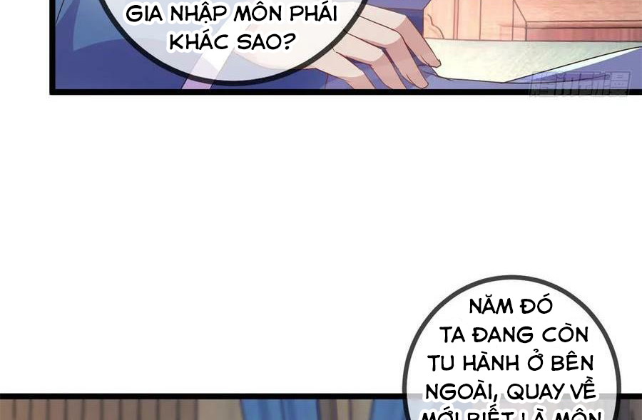 Trọng Sinh Địa Cầu Tiên Tôn Chapter 249 - Trang 13