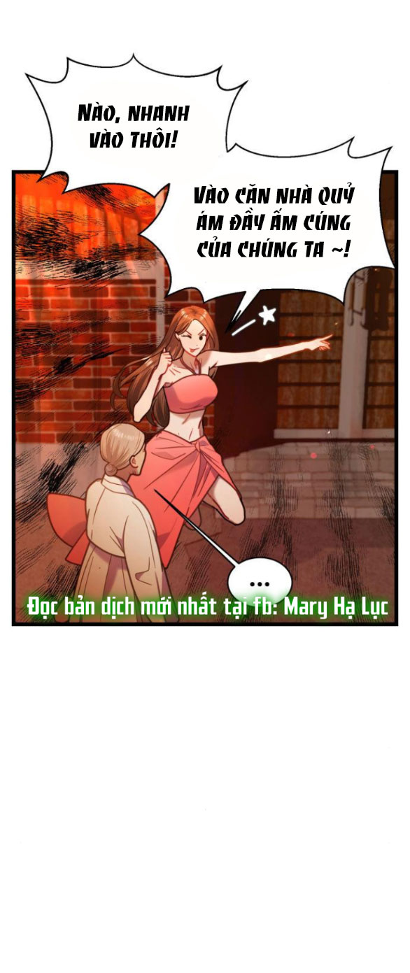 ảo thuật gia quyến rũ chapter 9.1 10