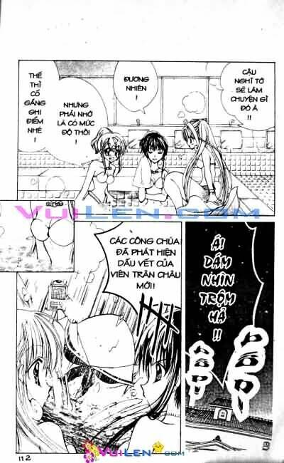 viên ngọc nàng tiên cá chapter 2 113