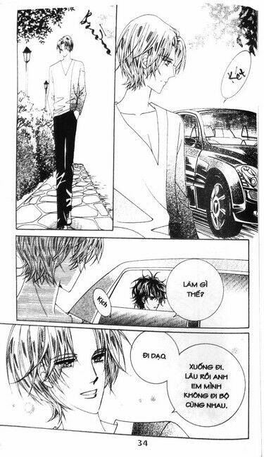 lọ lem hậu đậu chapter 11 2